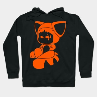 One Color : Tyger Hoodie